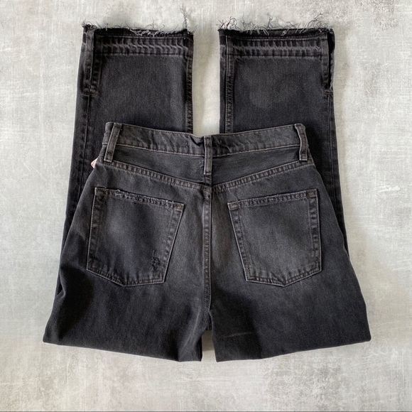 Free People Lita Crop Jeans - Picture 3 of 6